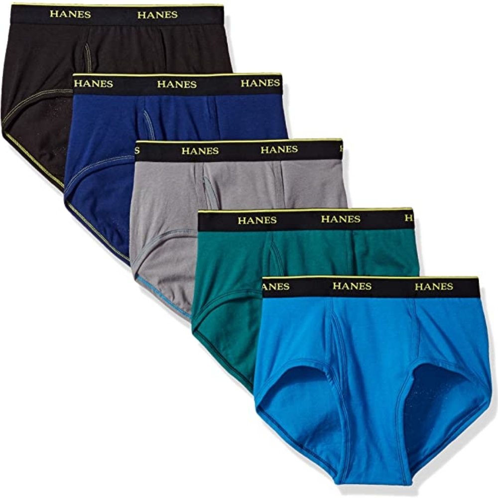 Men's 5-pack Men Underwear New